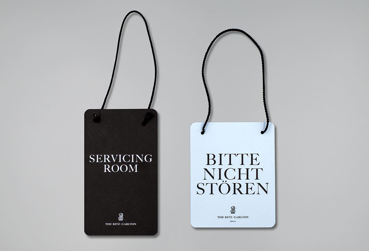 Referenzarbeit für Hotellerie, Gastronomie und hochwertige Markenauftritte